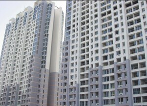 5 BHK Apartment For Rent in Dosti Flamingos, Parel