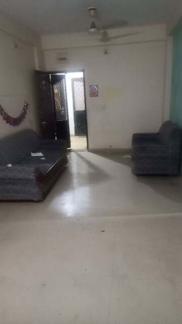 2 BHK Apartment For Rent in Jivraj Park