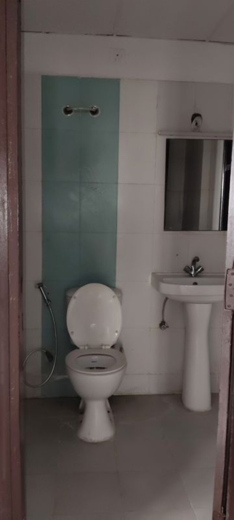 Bathroom, rps-savana 3 Bedroom 1791 Sq.Ft. Apartment In Sector 88 Faridabad 10029397