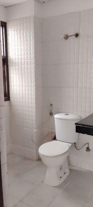 Bathroom in 3 BHK Apartment at RPS Savana, Sector 88 – for Sale