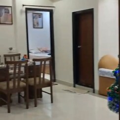 1 BHK Apartment For Rent in Daulat Shirin CHS