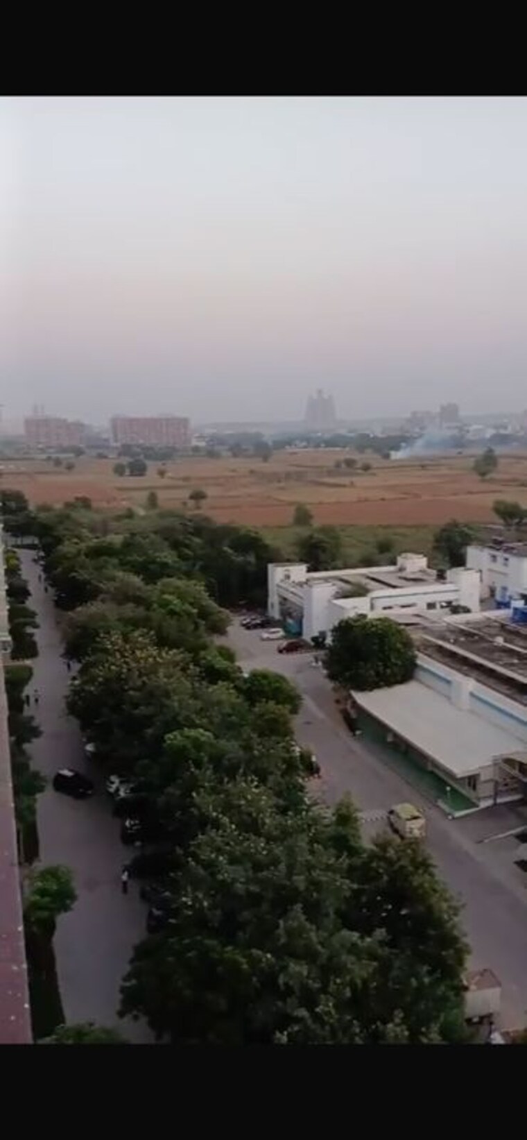 Exterior View, vipul-lavanya 2 Bedroom 1250 Sq.Ft. Apartment In Sector 81 Gurgaon 10029406