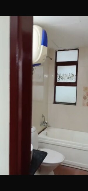 Bathroom in 2 BHK Apartment at Vipul Lavanya, Sector 81 – for Sale