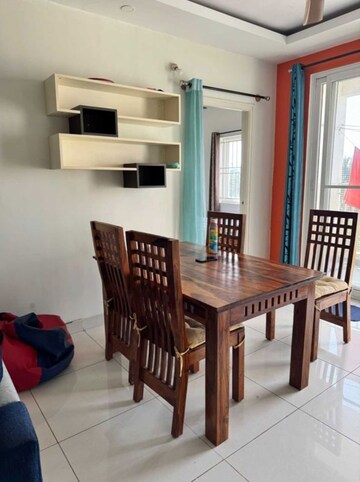 Kitchen in 3 BHK Apartment at Pride Pegasus, Hennur Road – for Sale