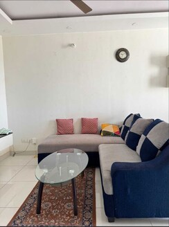 3 BHK Apartment For Sale in Pride Pegasus