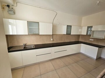 Kitchen in 3 BHK Apartment at Pride Pegasus, Hennur Road – for Sale