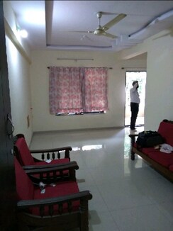 2 BHK + Pooja Room,Servant Room,Study Room,Extra Room Apartment For Sale in Suyog Saffron