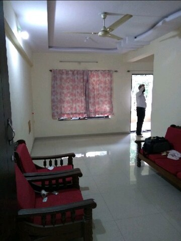 2 BHK Apartment For Sale in Suyog Saffron, Pimple Saudagar