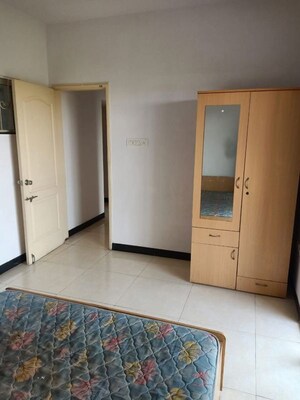 Bedroom in 2 BHK Apartment at Kasturi La Salette, Hadapsar – for Sale