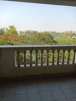 2 BHK 950 Sq.Ft. Apartment in Kasturi La Salette