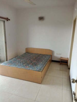 Bedroom in 2 BHK Apartment at Kasturi La Salette, Hadapsar – for Sale