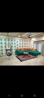 3 BHK + Pooja Room 1800 Sq.Ft. Apartment in Swastik Heights