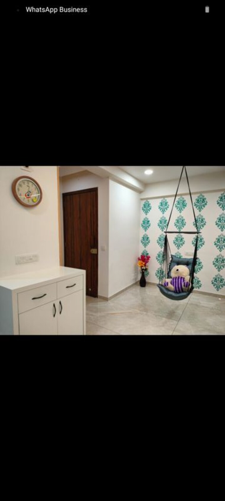 undefined, swastik-heights 3 Bedroom 1800 Sq.Ft. Apartment In Near Vaishno Devi Circle On Sg Highway Ahmedabad 10029419