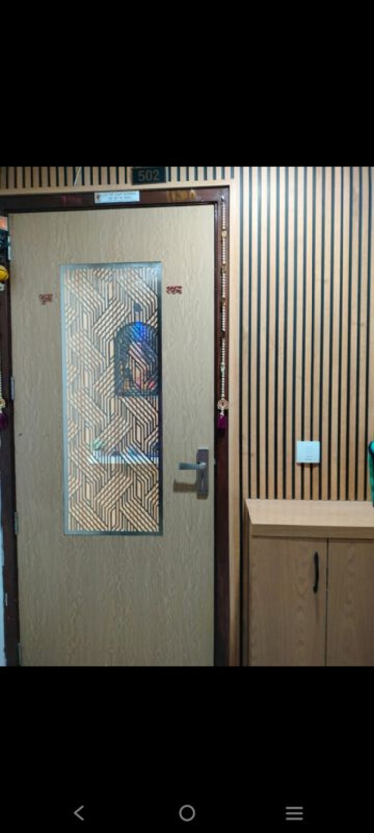 Bathroom, swastik-heights 3 Bedroom 1800 Sq.Ft. Apartment In Near Vaishno Devi Circle On Sg Highway Ahmedabad 10029419