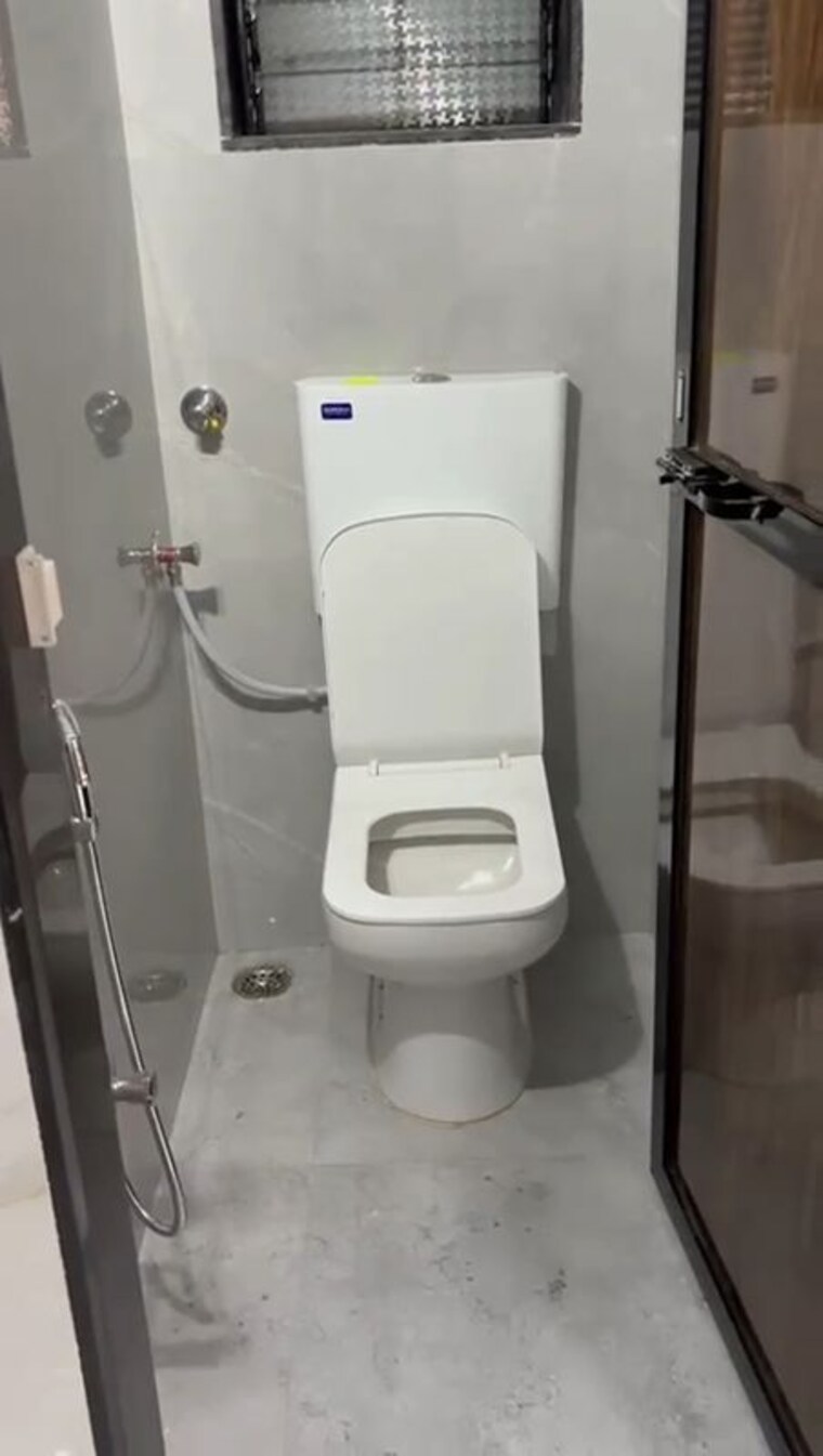 Bathroom, poonam-pallazo 1 Bedroom 595 Sq.Ft. Apartment In Morya Nagar Palghar 10029421