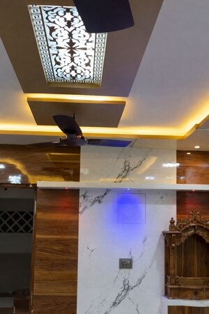 1 BHK Apartment For Sale in Poonam Pallazo, Morya Nagar