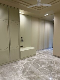 3 BHK + Pooja Room,Study Room,Extra Room Builder Floor For Sale in Chanakyapuri