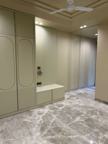 3 BHK Builder Floor For Sale in Chanakyapuri