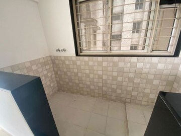 Bathroom in 2 BHK Apartment at Pethkar Siyona, Punawale – for Rent