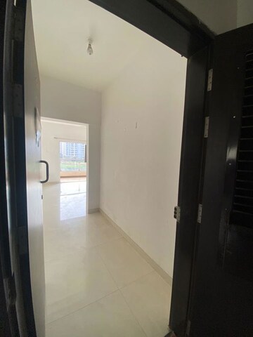 Building Lobby in 2 BHK Apartment at Pethkar Siyona, Punawale – for Rent