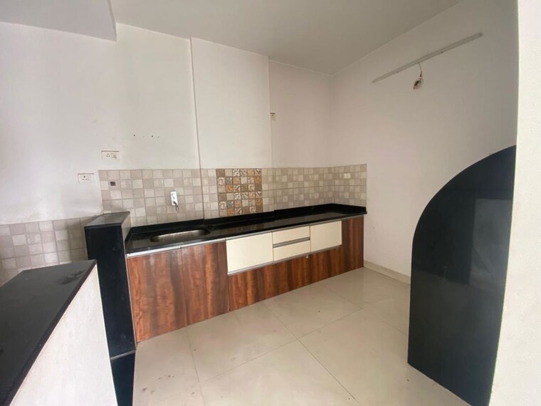 Kitchen, pethkar-siyona 2 Bedroom 1250 Sq.Ft. Apartment In Punawale Pune 10029403