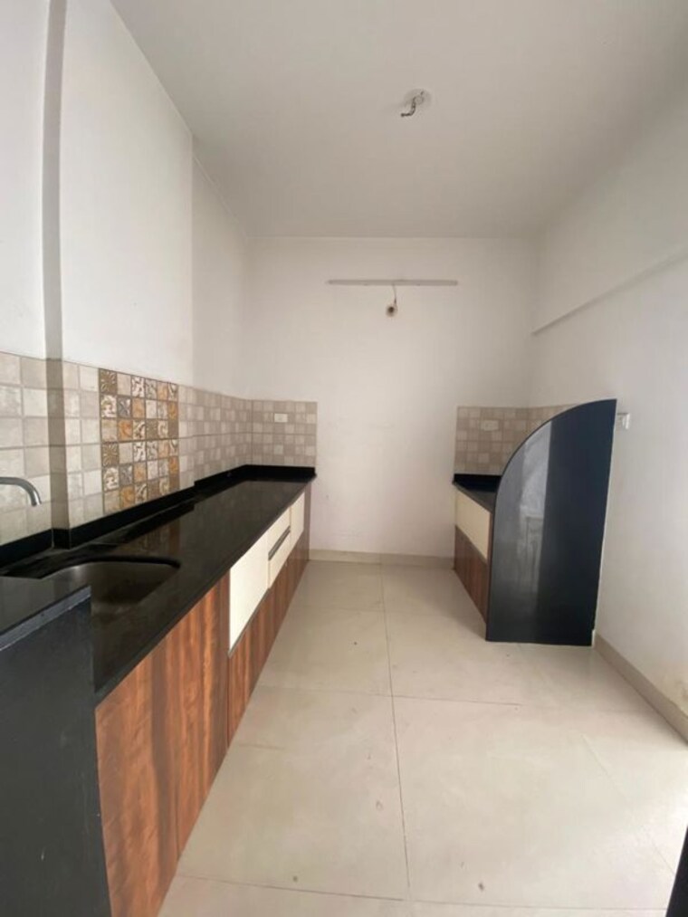 Kitchen, pethkar-siyona 2 Bedroom 1250 Sq.Ft. Apartment In Punawale Pune 10029403