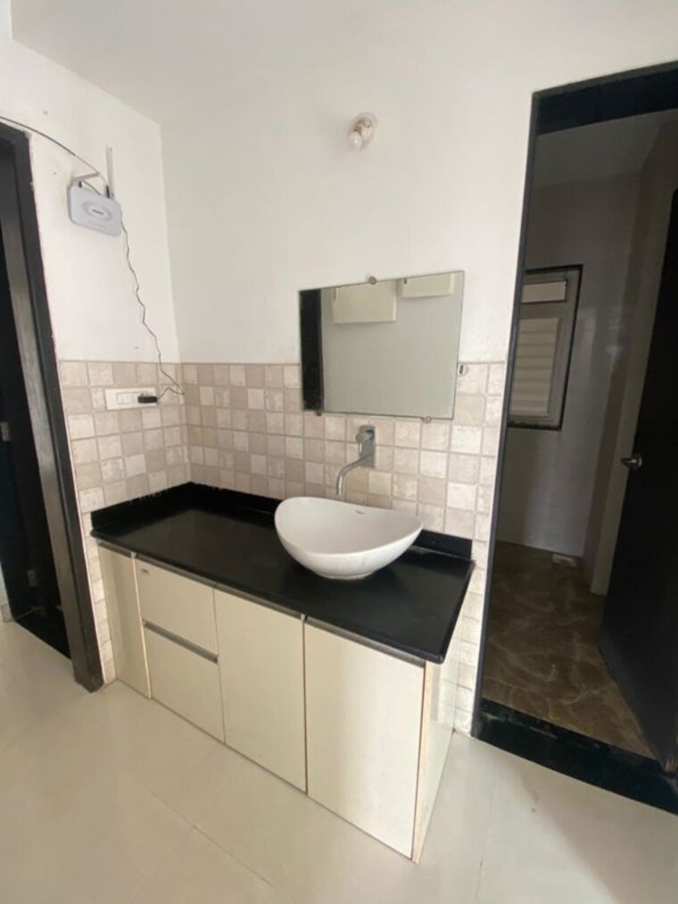 Kitchen, pethkar-siyona 2 Bedroom 1250 Sq.Ft. Apartment In Punawale Pune 10029403