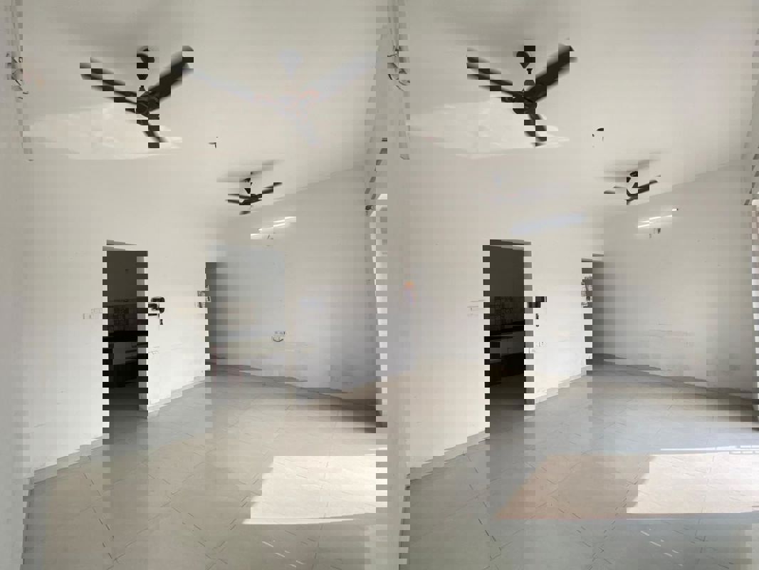 2 BHK + Pooja Room 1250 Sq.Ft. Apartment in Pethkar Siyona