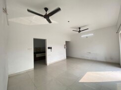 2 BHK + Pooja Room Apartment For Rent in Pethkar Siyona