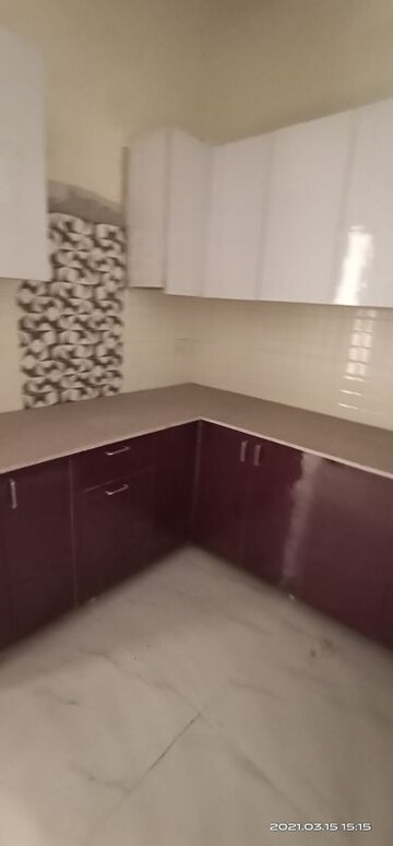 Kitchen in 2 BHK Apartment at SARE Ebony Greens, Lal Kuan – for Sale