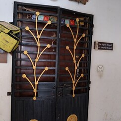 3 BHK + Pooja Room Apartment For Rent in ADIs North Lake