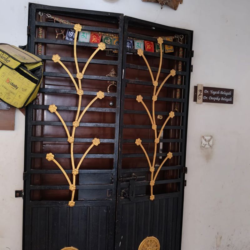 3 BHK + Pooja Room Apartment For Rent in ADIs North Lake