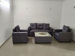 2 BHK + Extra Room Apartment For Sale in VIP Road