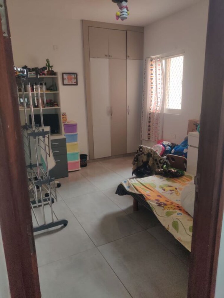 Bedroom, ace-parkway 3 Bedroom 1448 Sq.Ft. Apartment In Sector 150 Noida 10029430