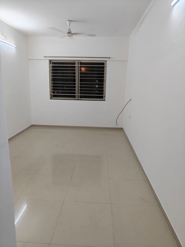 1.5 BHK + Pooja Room,Servant Room,Study Room,Extra Room Apartment For Rent in Kalpataru Exquisite Sierra