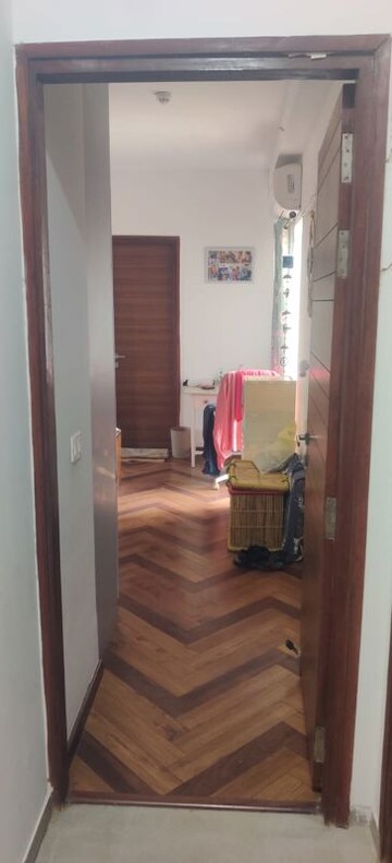 Bathroom in 3 BHK Apartment at ACE Parkway, Sector 150 – for Sale