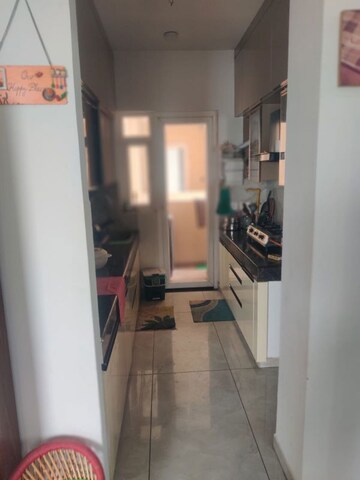 Staircase in 3 BHK Apartment at ACE Parkway, Sector 150 – for Sale