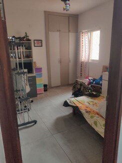 3 BHK Apartment For Sale in ACE Parkway