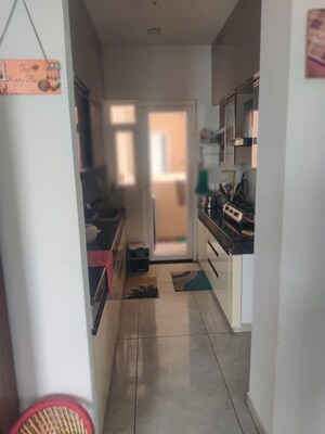 Staircase in 3 BHK Apartment at ACE Parkway, Sector 150 – for Sale