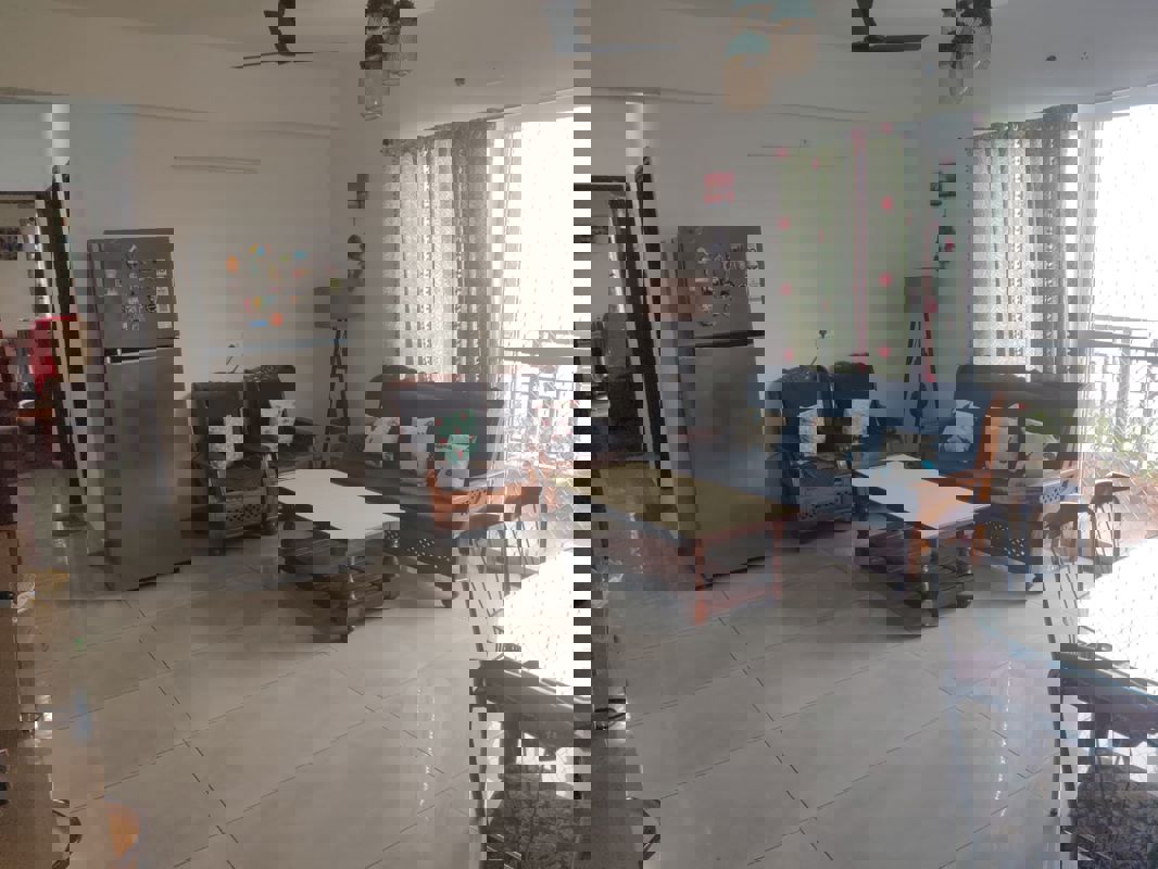 3 BHK 1485 Sq.Ft. Apartment in ACE Parkway