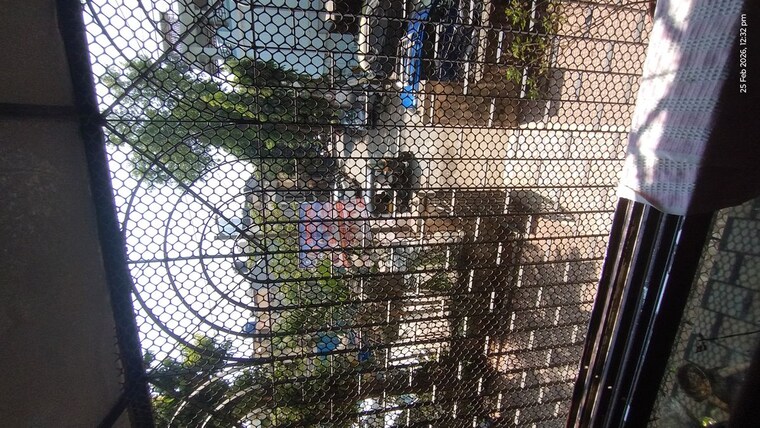 Exterior View, charkop sector 5 2 Bedroom 650 Sq.Ft. Apartment In Charkop Sector 5 Mumbai 10029453