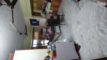 Master Bedroom in 2 BHK Apartment at Charkop Sector 5 – for Sale