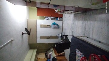 Bedroom in 2 BHK Apartment at Charkop Sector 5 – for Sale