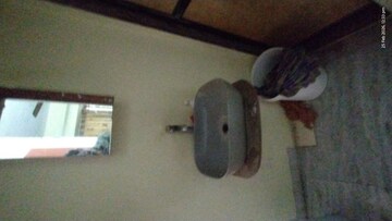 Washroom in 2 BHK Apartment at Charkop Sector 5 – for Sale