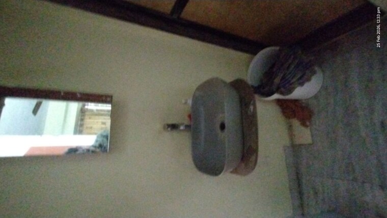 Washroom, charkop sector 5 2 Bedroom 650 Sq.Ft. Apartment In Charkop Sector 5 Mumbai 10029453