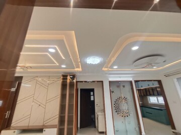 Furnished Amenities in 3 BHK Apartment at NSL East County, Uppal – for Rent