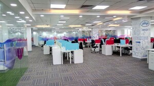 Team Area in  Office Space in IT/SEZ at Sector 62 – for Rent