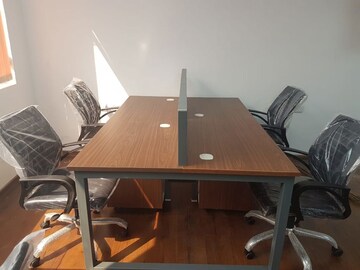 Furnished Amenities in  Office Space in IT/SEZ at Sector 62 – for Rent