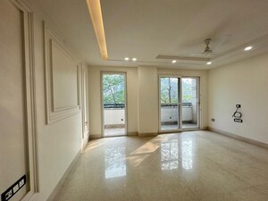  Plot – Exterior View View at Chanakyapuri - for Sale