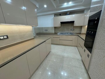  Plot – Exterior View View at Chanakyapuri - for Sale